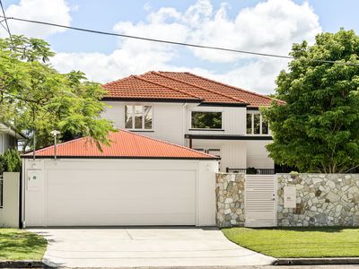 46 Belnoel Street, Wavell Heights