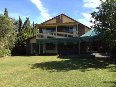 2 Koki Court, Mountain Creek