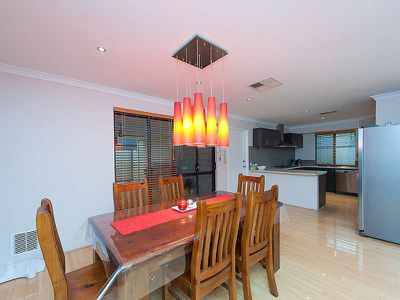 12 Vermillion Way, Success