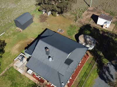 1419 Nelungaloo Road, Nelungaloo