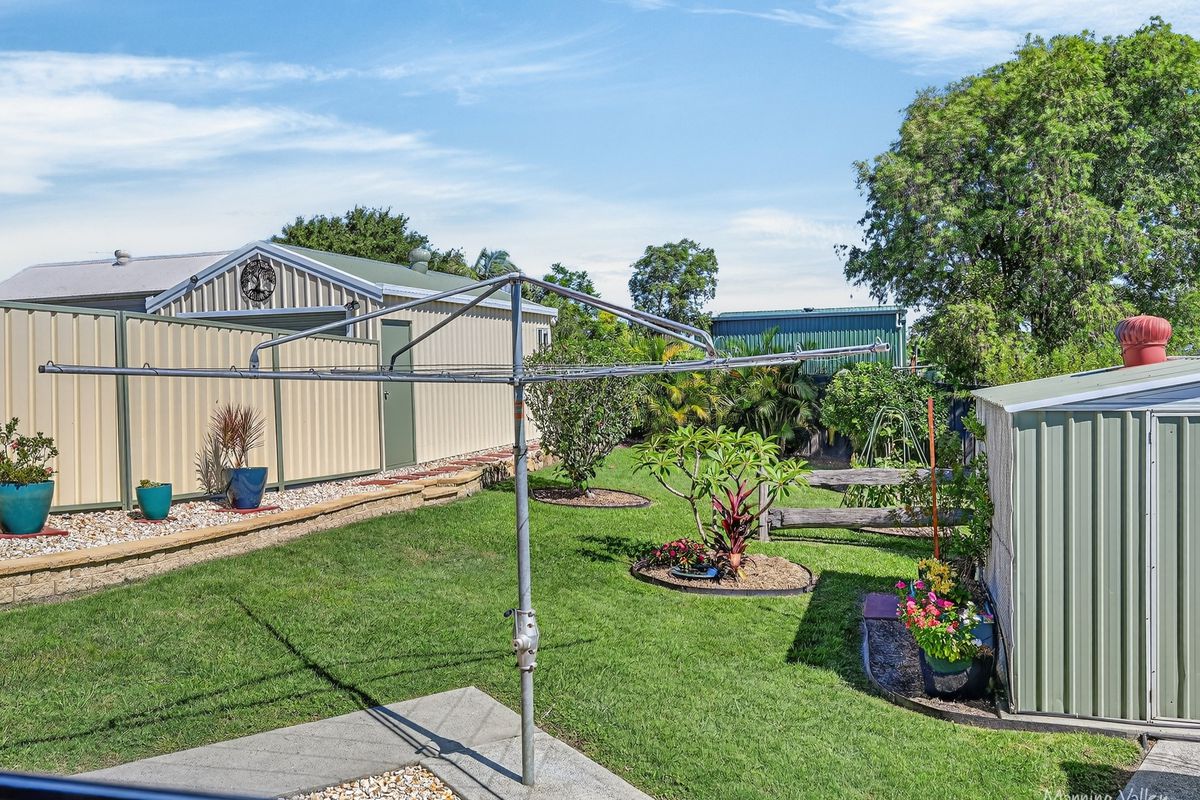 16 Flett Street, Wingham