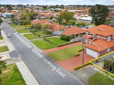 15 Alexander Street, Balcatta