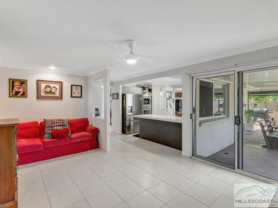 1 / 2 Palm Place, Evans Head