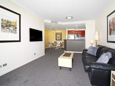608 / 50 Murray Street, Pyrmont
