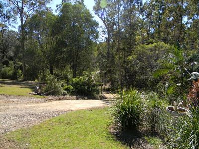 154 Oakey Creek Road, Gheerulla