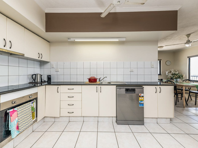 31 / 24 Harry Chan Avenue, Darwin City