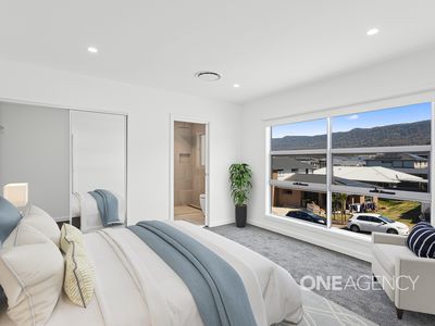 44 Stewards Drive, Kembla Grange