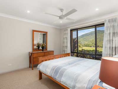 Mount George