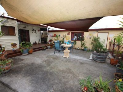 125 Swan Street, Wangaratta