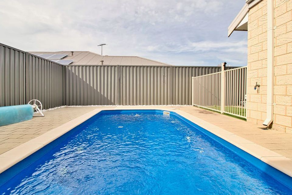 6 Abington Avenue , Baldivis