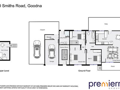 80 Smiths Road, Goodna