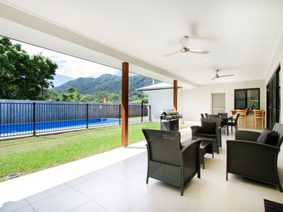 4 Homestead Place, Cannon Valley