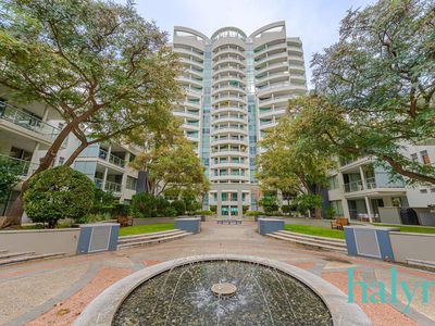 G18 / 52 Terrace Road, East Perth