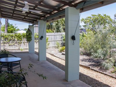 92 Hope Street, Cooktown