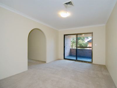 11 / 614 Blaxland Road, Eastwood