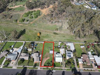 22 Gill Avenue, California Gully