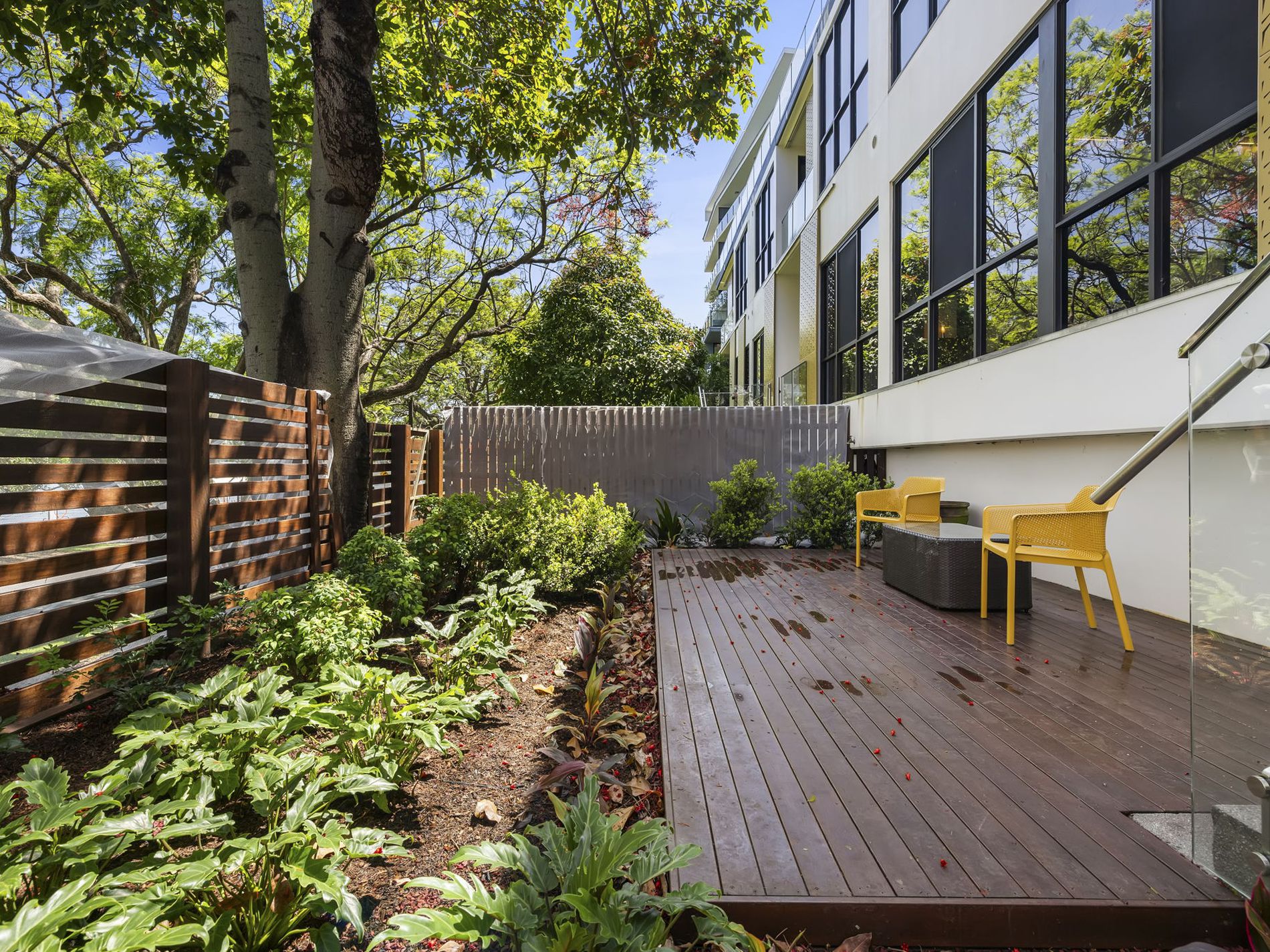 105 / 17 Duncan Street, West End