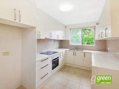 10 / 1 Gaza Road, West Ryde