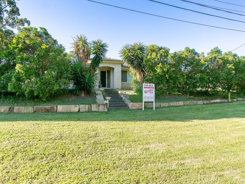 31 Conway Street, Riverview