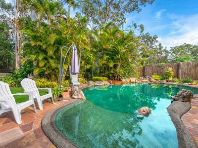 2 Hush Place, Rochedale South