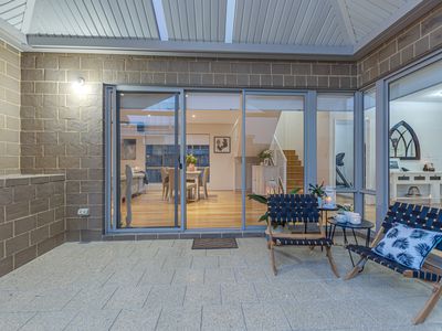 40 Seaside Avenue, Yanchep