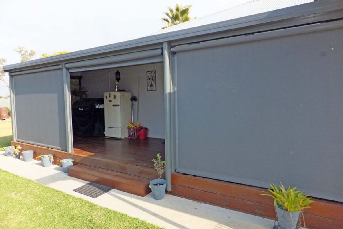 12 Blamey Road, Stanhope