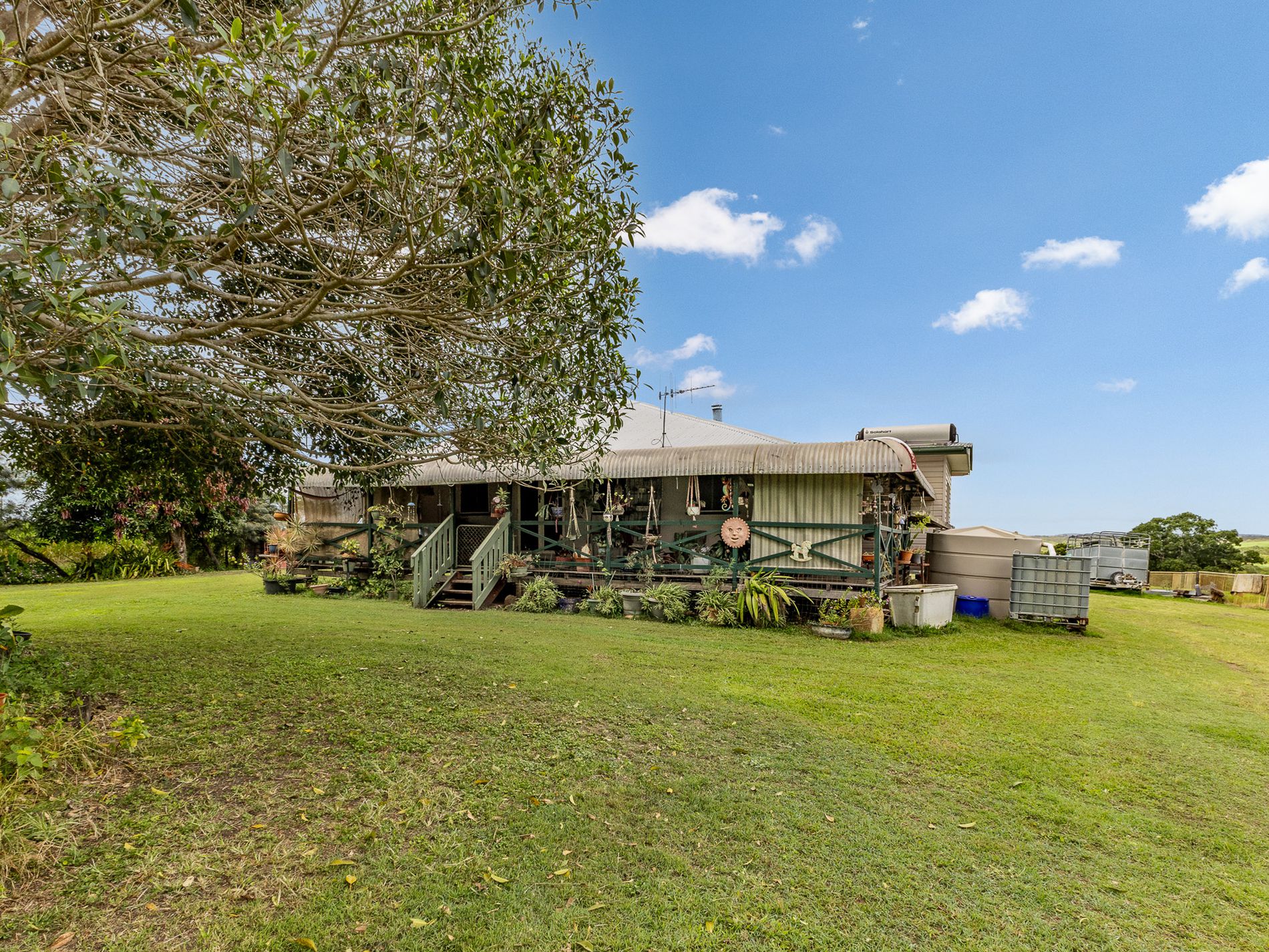 75 Jacobsens Road, Yerra