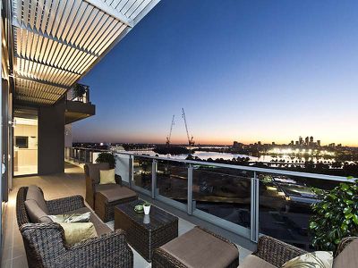 1503 / 2 Oldfield Street, Burswood