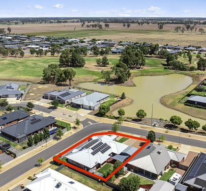 13 Augusta Crescent, Tatura