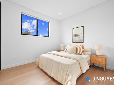 61a The Avenue, Canley Vale