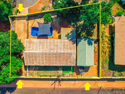 3 Graham Place, South Hedland