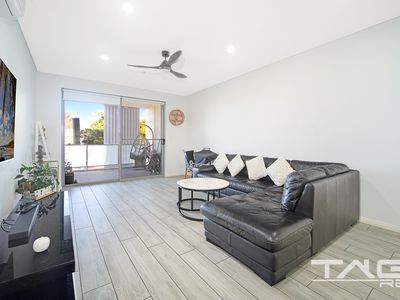 201 / 108 Station Street, Wentworthville