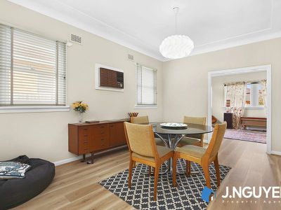 72 Fairview Road, Cabramatta