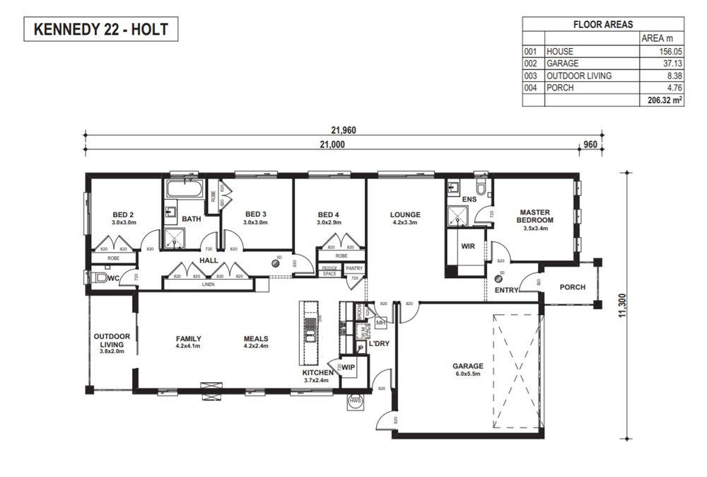 Lot 28 Greenwich Estate, Cranbourne East