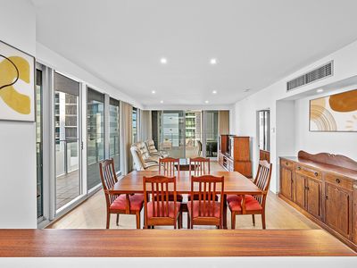 23 / 189 Adelaide Terrace, East Perth