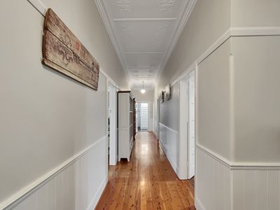 129 Third Avenue, Narromine