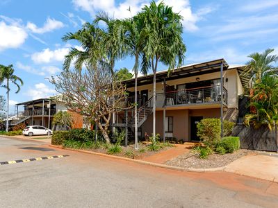 9 / 11 Oryx Road, Cable Beach