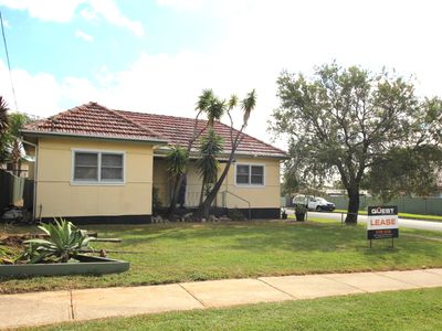 44 McMahon Road, Yagoona