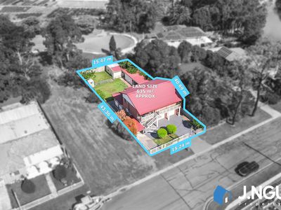 16 Ferry Road, Lansvale
