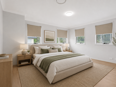 45 Parkwood Road, Holsworthy