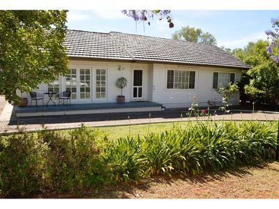 27 RODNEY Street, Gunnedah