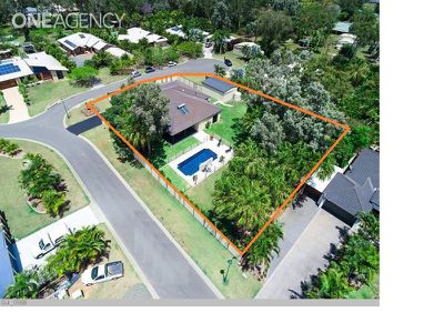 23 Eagle Beach Parade, Dundowran Beach