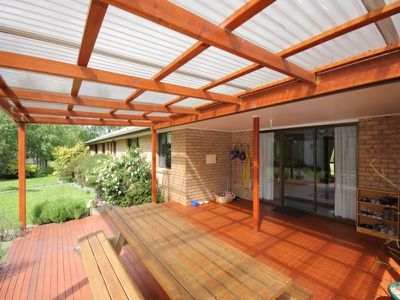 3 Melrose Street, Huonville