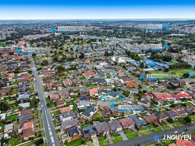 11 Yarra Place, St Johns Park