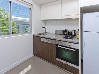 312 / 21 Grosvenor Street, Neutral Bay