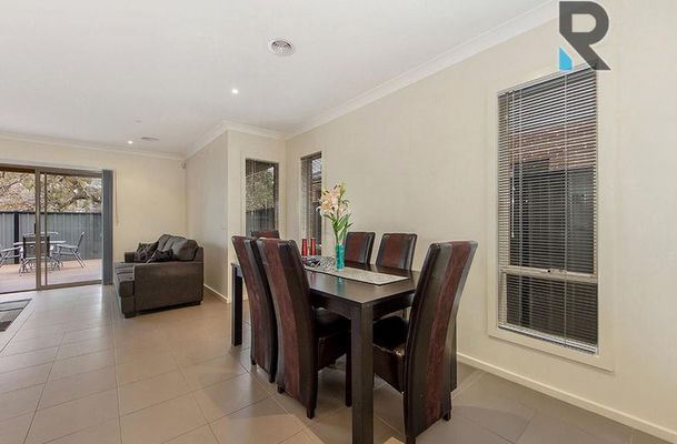 48 Highbury Circuit, Craigieburn