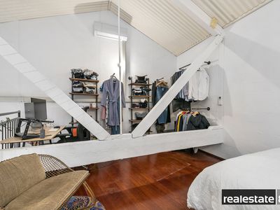 7 Little Brown Street, East Perth