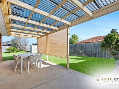 9 Dawe Court, Hoppers Crossing