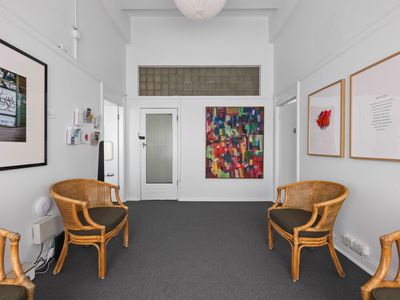 Room 51-52 / 52-60 Brisbane Street, Launceston