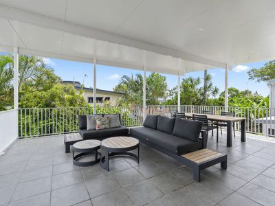 21 Timbertop Mead, Burleigh Heads